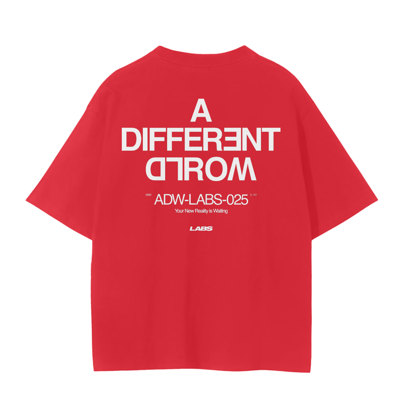 LABS ADW Tee
