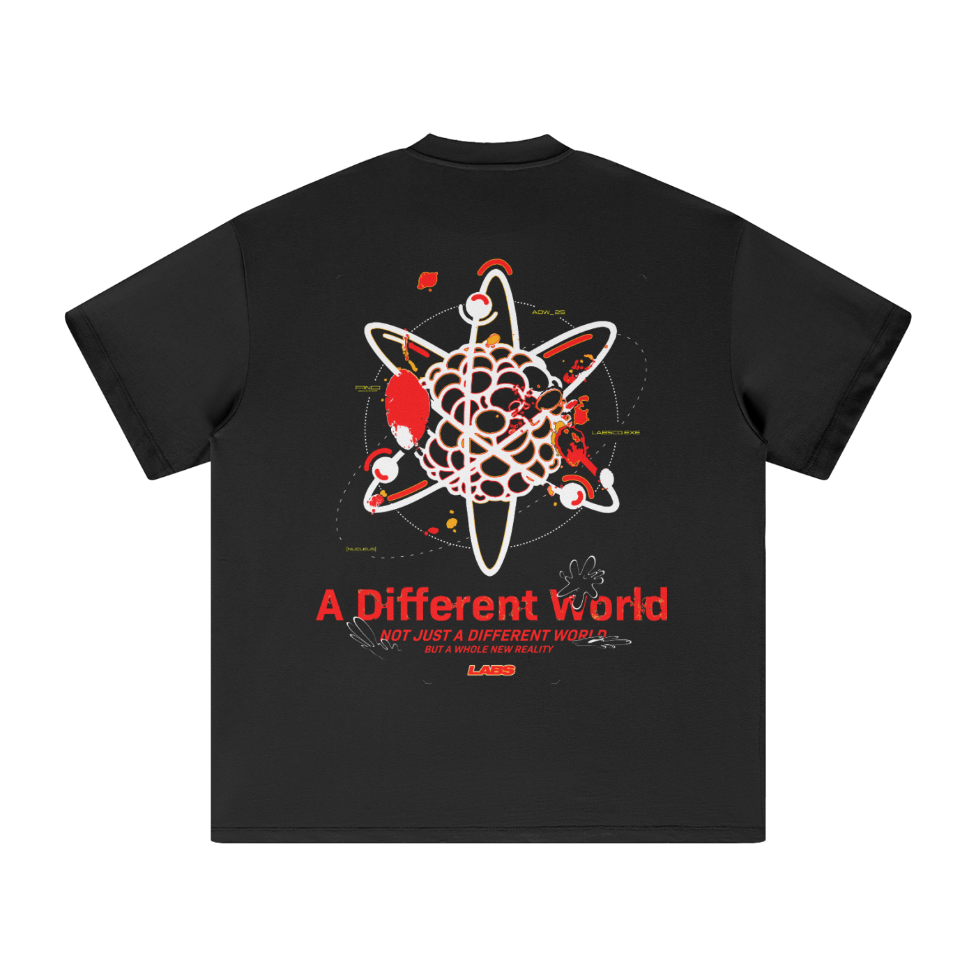 LABS Nucleus Tee