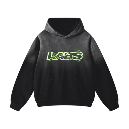 LABS Blobby Hoodie