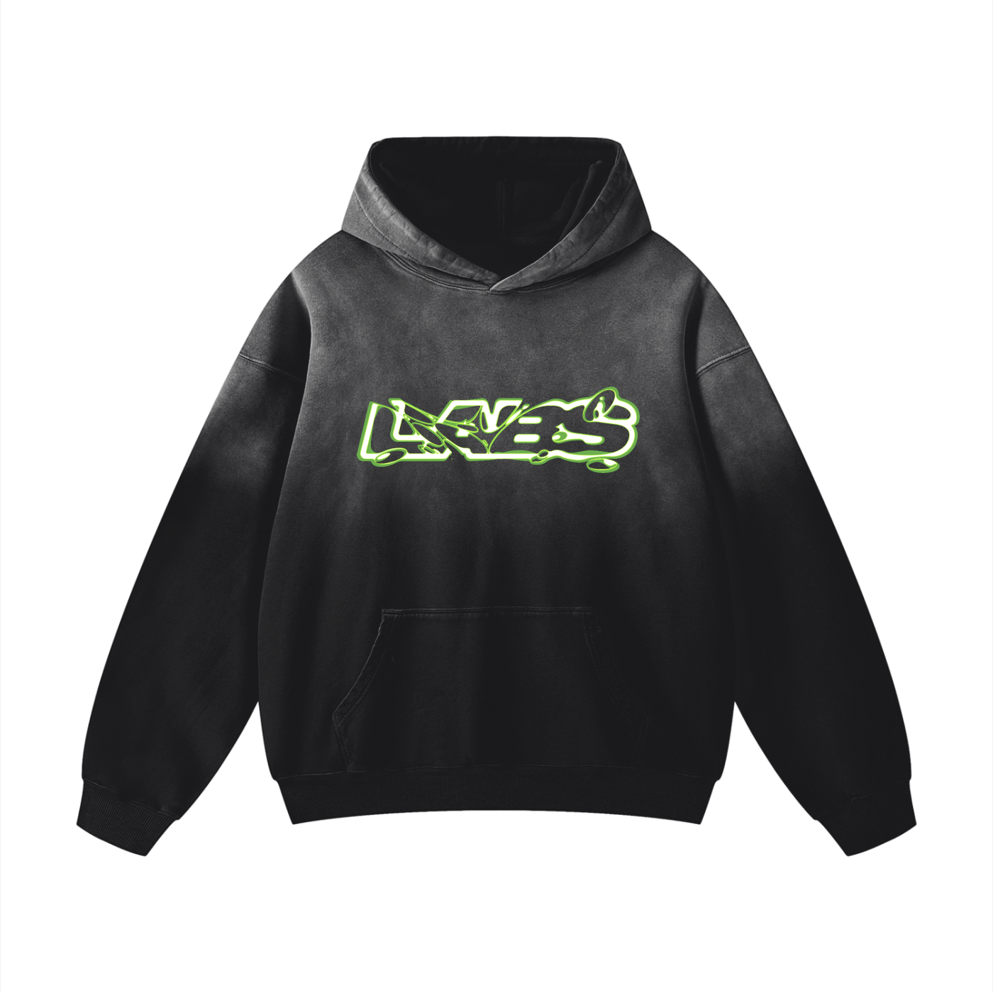 LABS Blobby Hoodie