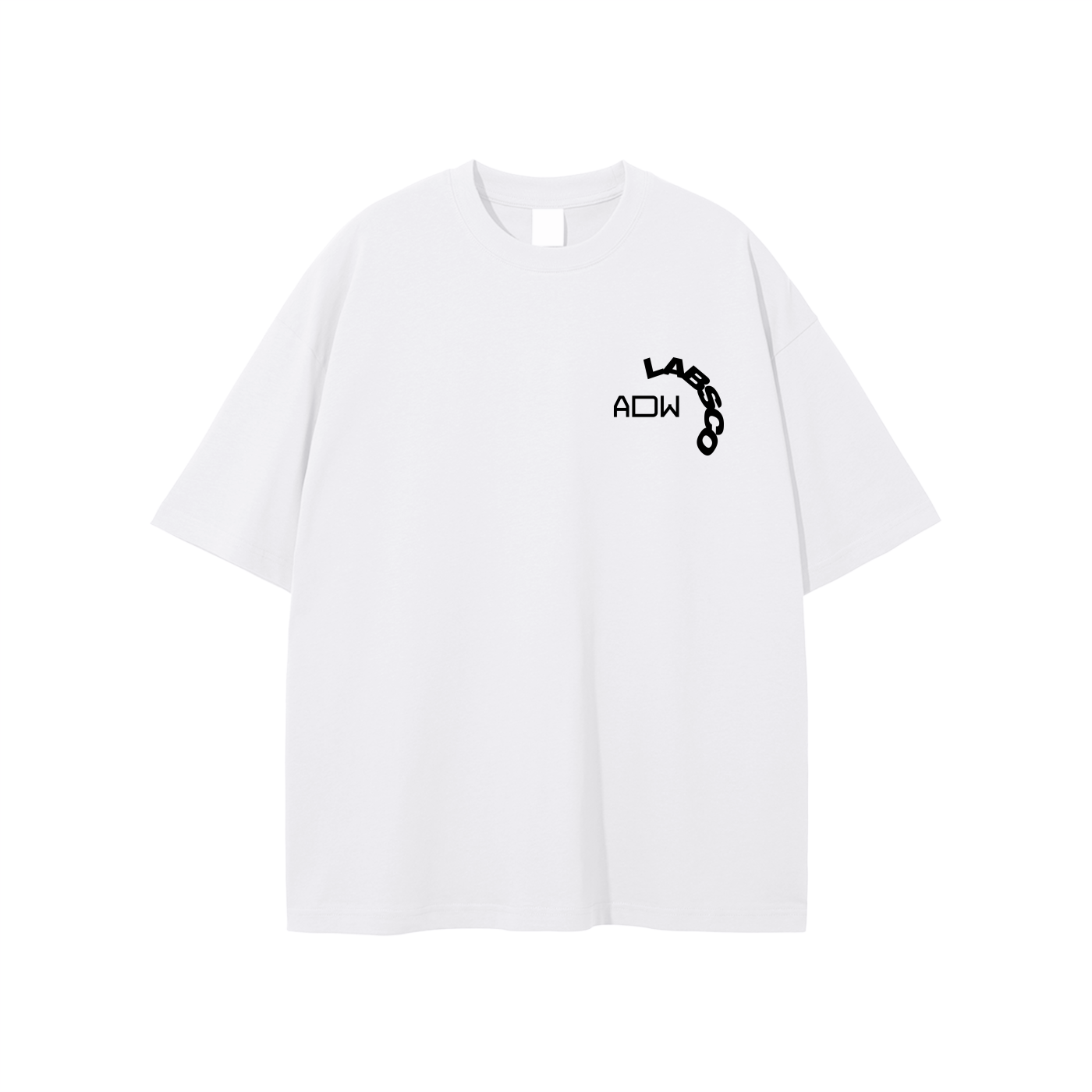 LABS Splat Tee