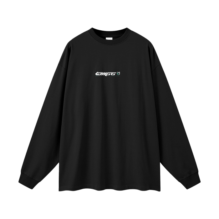 LABS X EMGG Planetorium Long Sleeve Tee