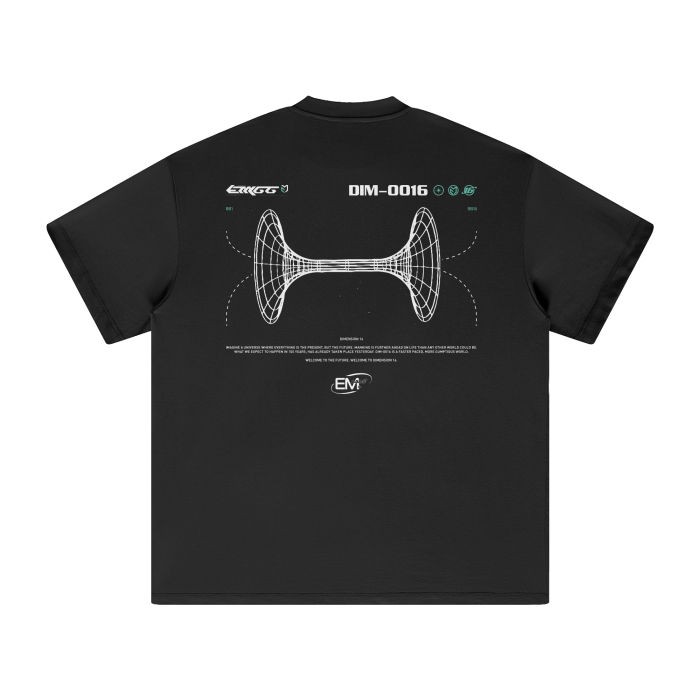 LABS X EMGG Welcome Tee