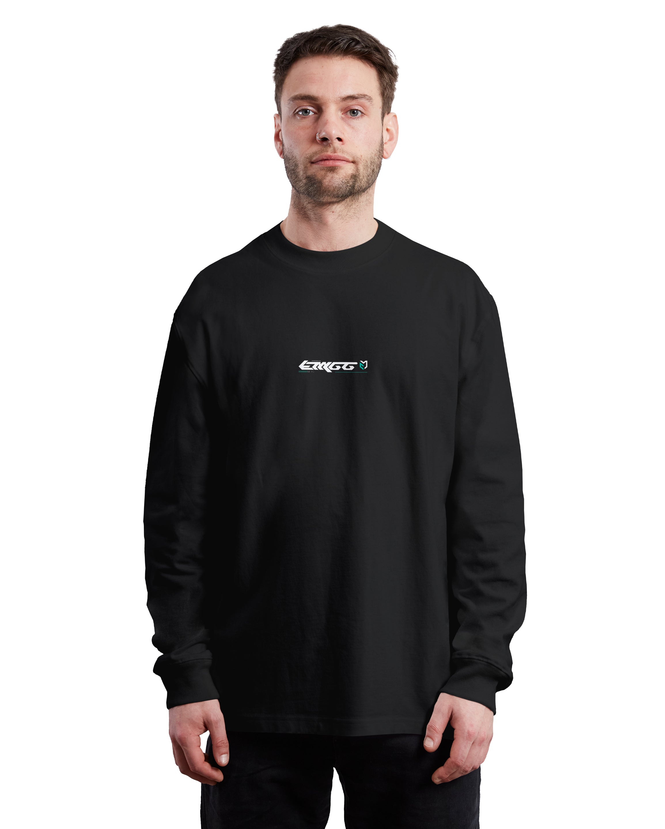 LABS X EMGG Planetorium Long Sleeve Tee