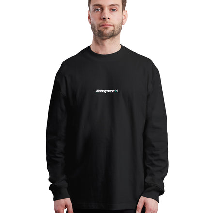 LABS X EMGG Planetorium Long Sleeve Tee