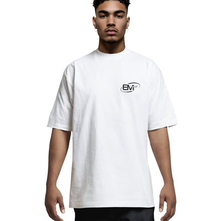 LABS X EMGG Logo Tee