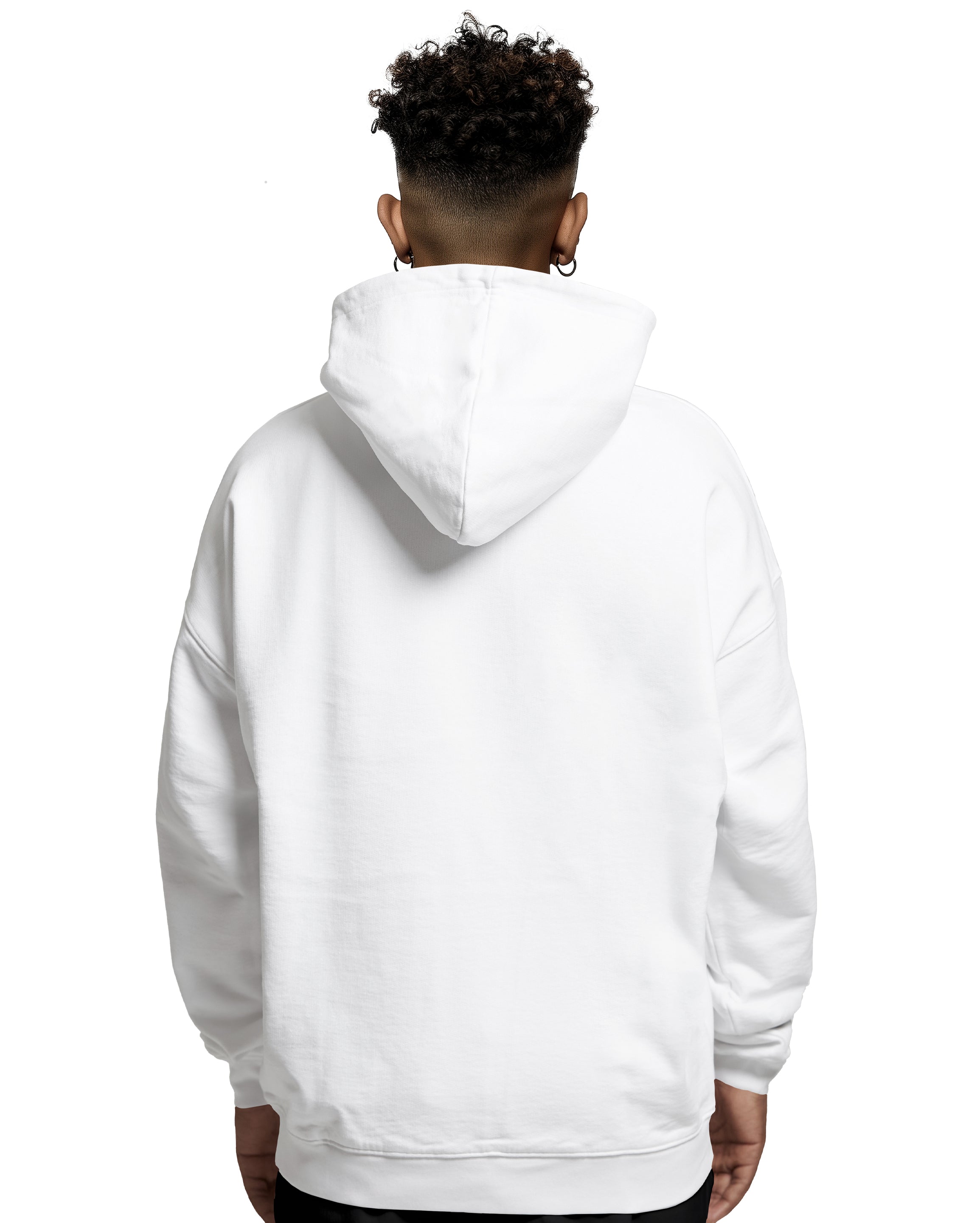 LABS X EMGG Systems Hoodie