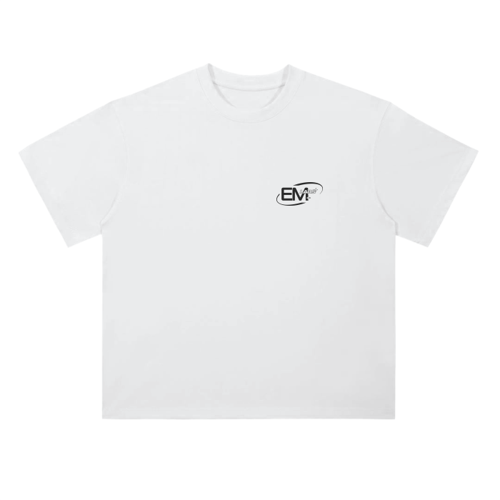 LABS X EMGG Logo Tee