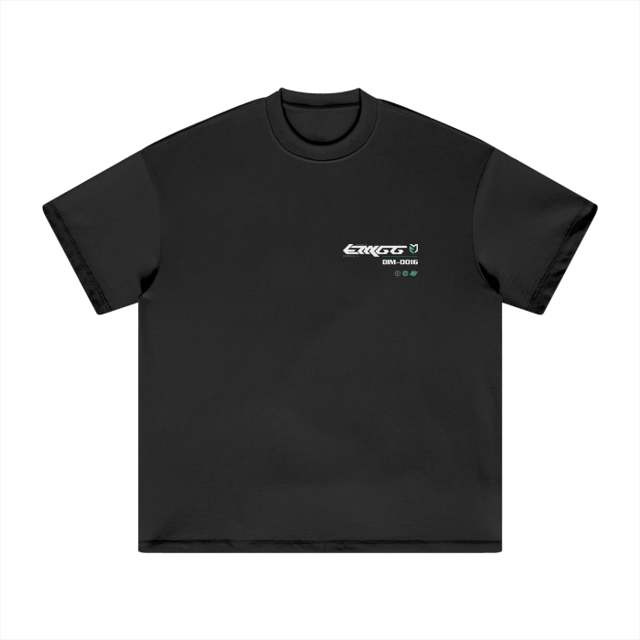 LABS X EMGG Welcome Tee